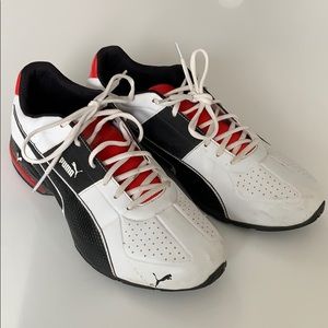 Men’s Puma Sneakers Sz. 11.5